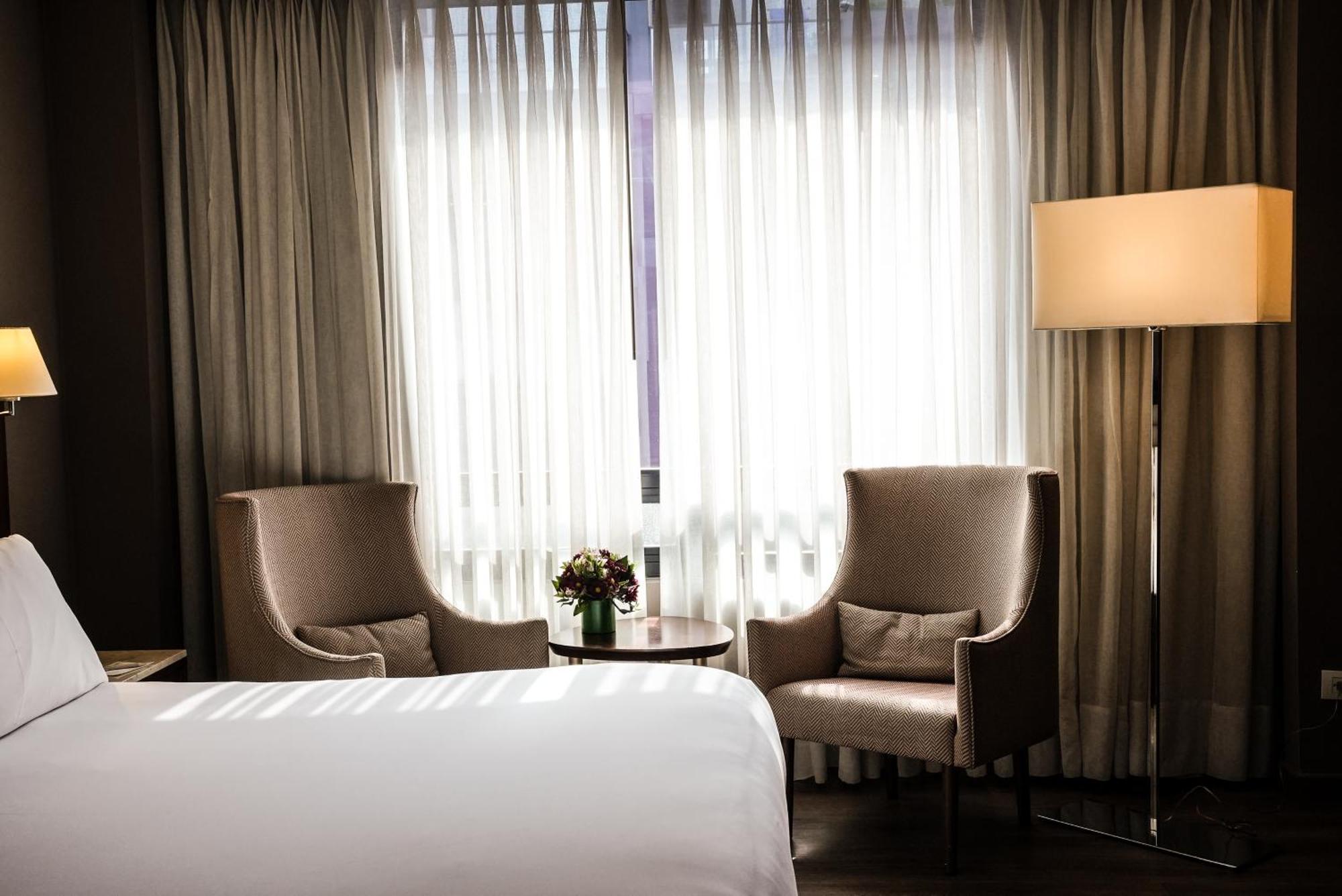 Hotel Chico 97 Bogotá